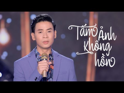 Tấm Ảnh Không Hồn - Huỳnh Thật | Giọng Ca Trữ Tình Hay Tuyệt Đỉnh Cuốn Hút Triệu Khán Giả