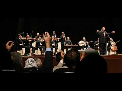 ياطير ياللي ع الشجر صباح فخري