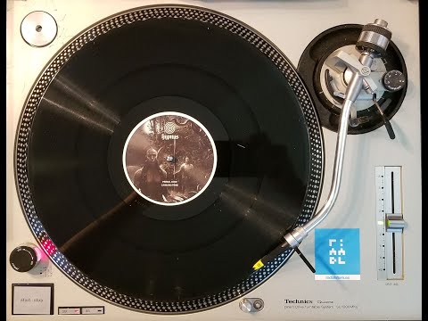 Primal Code ‎– Caimano Tribe (FULL EP)