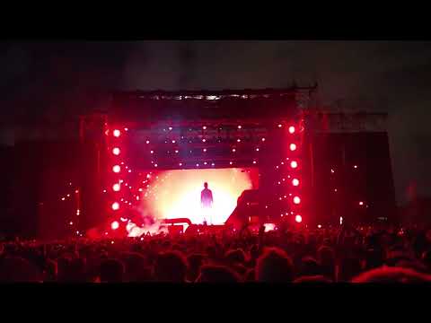 [ Eric Prydz ] The Temper Trap - Sweet Disposition (Cristoph Remix)