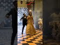 Couple Dance Performance Wedding Dance Performance Dil Dooba Dance Sangeet Performance