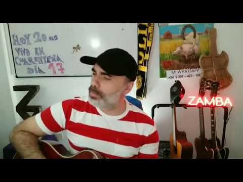 ZAMBAYONNY. EL ÚLTIMO PEAJE.