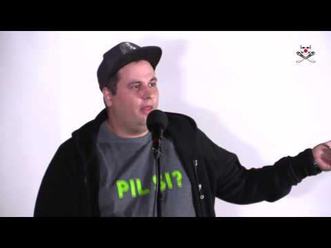 TK Vol.10 - Veľmajster Jerry