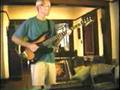 Rick Derringer Unsolved Mystery (bass)
