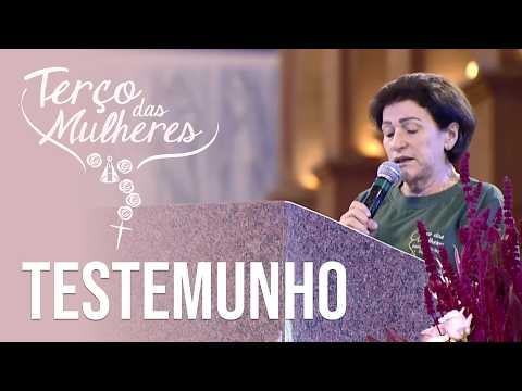 Testemunho | Anita Cassol, Paraí/RS