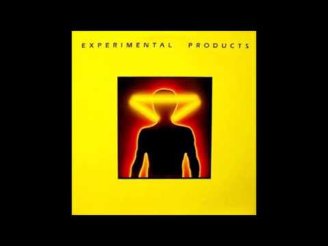Experimental Products - Glowing In The Dark