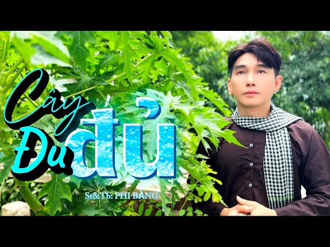 Bản Phối Mới Nhất _ CÂY ĐU ĐỦ | PHI BẰNG _ Bài Hát Được Yêu Thích Nhất Hiện Nay _ DÂN CA QUÊ HƯƠNG