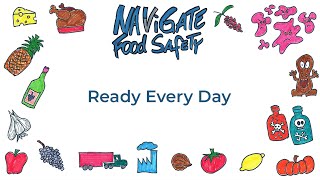 Ready Every Day