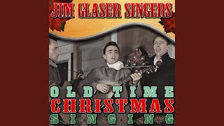 I Saw Mommy Kissing Santa Claus