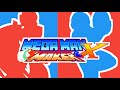 MegaMan Maker X Mod Reveal And Release Trailer