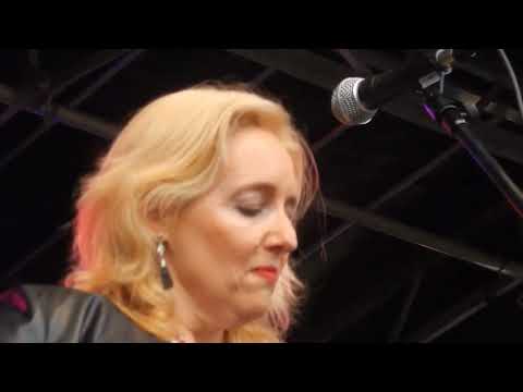 Vanessa Harbek Blues Band ARGD  Latin Blues  31  Blues Baltica Bluesfest Eutin am 21 5 2022