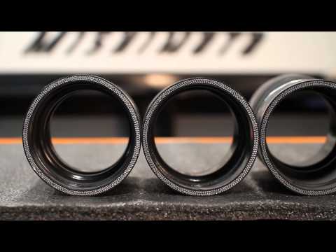 Ford Powerstroke Performance Silicone Boot Kits Features & Benefits by Mishimoto