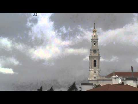 Bell of Our Lady of Fatima Basilica