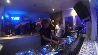 B Traits  Caf Mambo GOPROS