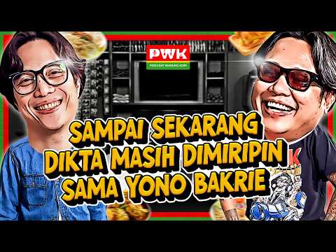 PWK - DIKTA HAS BECOME EVEN MORE ABSURD SINCE JOINING PREDIKSI