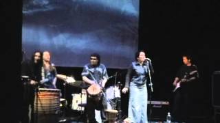 Video koncert pro matku zemi