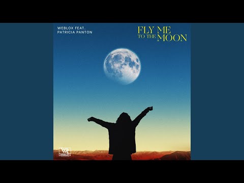 Fly Me to the Moon (feat. Patricia Panton)