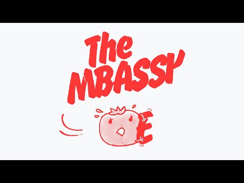 The Embassy – Amnesia