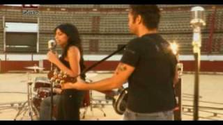 Nek y El Sueño de Morfeo - Para Ti Seria - 2007