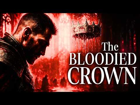 The Bloodied Crown: A Warhammer 40K Inquisitor’s Grimdark Quest
