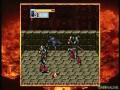 Golden Axe 3 Speed Trick KO Bosses Via Invisible Pits Outside The Camera