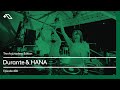 The Anjunadeep Edition 406 With Durante HANA