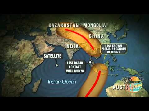 Click to Watch the Evidence of a conspiracy? American firm says they found the wreckage of Malaysian Airlines Flight 370 on ocean floor, so why won't anybody take a second look?  video Click to Watch the Evidence of a conspiracy? American firm says they found the wreckage of Malaysian Airlines Flight 370 on ocean floor, so why won't anybody take a second look?  video