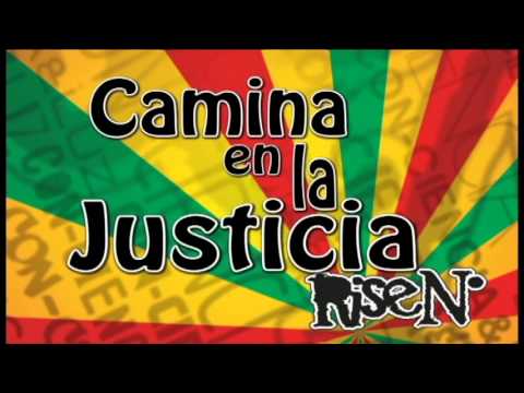 Risen - ¿Qué es normal?  (Video lyrics) #Risen #Risenreggae
