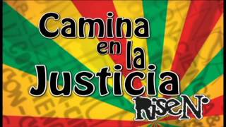 Risen - ¿Qué es normal?  (Video lyrics) #Risen #Risenreggae