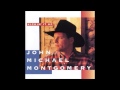 Full Time Love - John Michael Montgomery