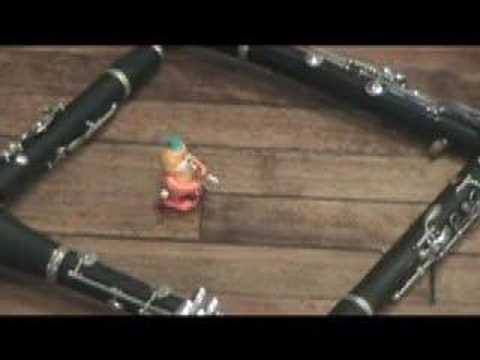 John Cage Variations III (1962-63)