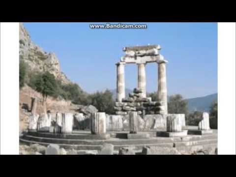 The Oracle of Delphi Final Version