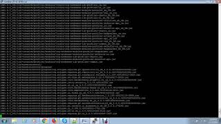 Java installation in linux server
