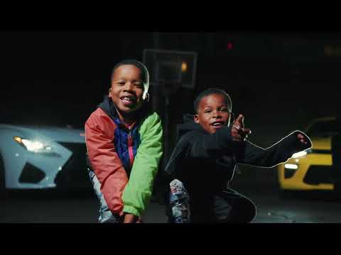 Bla$ta - Peep Game Ft. Legendary Kev (Official Music Video) Dir. By Bayshiro