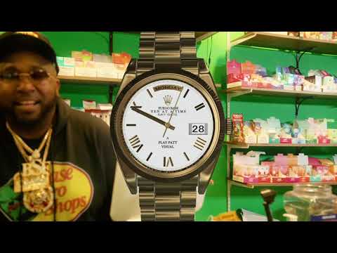 FUEGO BASE - 10 AT A TIME