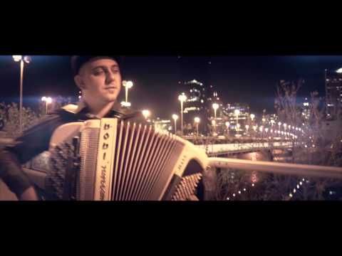 Boban Stanojevic "Harmonikaški Atack" (Official Video 4K  2016)