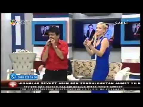 Şevket Dogan show cifttelli