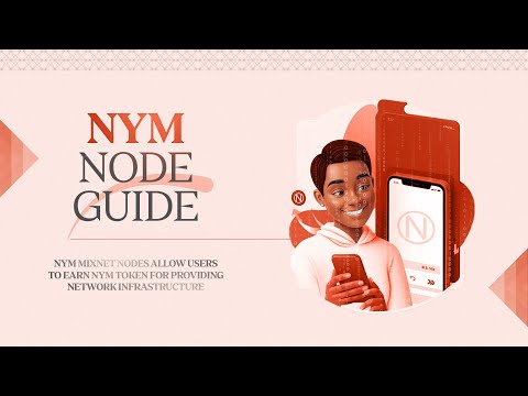Install a Nym Mixnet Node: TUTORIAL