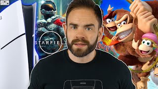 Shocking News Hits Xbox And The Nintendo Direct Hype Builds Online | News Wave