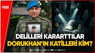 Büyükışık Dosyasında Kan Donduran Delil İddiası