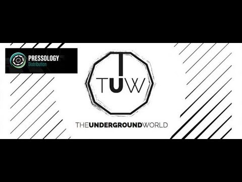 The Underground World 048 (with Pressology Distribution) 06.09.2018