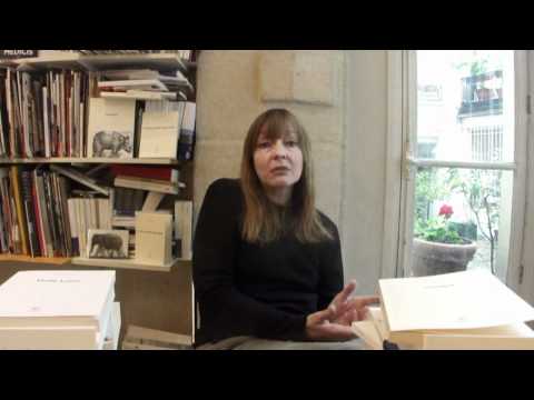 Suzanne Doppelt La plus grande aberration