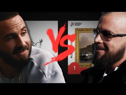SHINDY vs KOLLEGAH