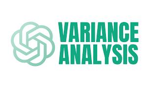 How to Use ChatGPT for Variance Analysis in Excel | AI for FP&A