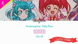 Download lagu ClariS || Shiori || Kan | Rom | Eng mp3