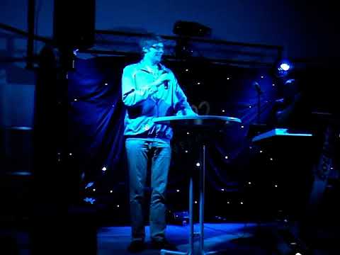 Kirchweihpredigt 2011 WengOver