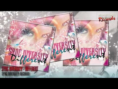 Sync Diversity - Different (Radio mix)
