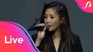 A-Lin feat. Matzka【一直走+隨心所遇+V-ao V-ao Ni】CMA唱工委音樂盛典2017