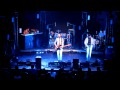 Guster - "Diane" live 