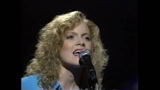 Kelly Willis – One More Time   Nashville Now 1990